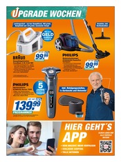 Aktueller expert Prospekt mit Staubsauger, "Top Angebote", Seite 12