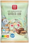 Gefüllte Eier mit Karamellgebäckcreme bei REWE im Bad Salzuflen Prospekt für 1,79 €