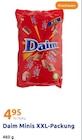 Minis XXL-Packung Angebote von Daim bei Action Oldenburg für 4,95 €