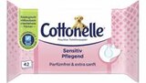 Feuchtes Toilettenpapier im Angebot bei Marktkauf in Reutlingen Feuchtes Toilettenpapier Angebote von Cottonelle bei Marktkauf Reutlingen für 0,99 €