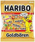 Goldbären Minis im Angebot bei Rossmann in Neu-Ulm Goldbären Minis Angebote von Haribo bei Rossmann Neu-Ulm für 1,79 €