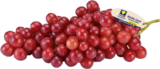 EDEKA Heide - Tafeltrauben rot Angebot im Prospekt Tafeltrauben rot bei EDEKA im Heide Prospekt für 4,99 €