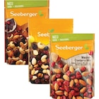 SUR TOUS LES FRUITS SECS 150 G - SEEBERGER - Carrefour SUR TOUS LES FRUITS SECS 150 G - SEEBERGER dans le catalogue Carrefour
