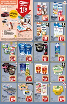 Energydrink im aktuellen REWE Prospekt (Lingen (Ems)) Energydrink im REWE Prospekt "Dein Markt" mit 28 Seiten (Lingen (Ems))