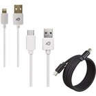 SUR TOUS LES CÂBLES - POSS dans le catalogue Carrefour Market