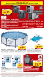Planschbecken Angebot & Preis im aktuellen toom Baumarkt Prospekt Planschbecken Angebot im aktuellen toom Baumarkt Prospekt auf Seite 6