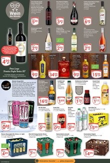 Energydrink im GLOBUS Prospekt "Aktuelle Angebote" mit 22 Seiten (Gießen)