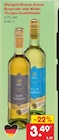 Rivaner Grauer Burgunder oder Müller-Thurgau von Weingold für 3,49 € bei Netto Marken-Discount im Angebot Rivaner Grauer Burgunder oder Müller-Thurgau von Weingold im aktuellen Netto Marken-Discount Prospekt