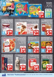 Aktueller EDEKA Prospekt mit Fisch, "Top Angebote", Seite 8
