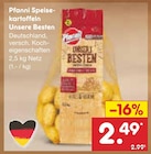 Speisekartoffeln Unsere Besten bei Netto Marken-Discount im Prospekt "" für 2,49 €