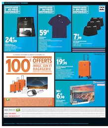 Offre Couette dans le catalogue Intermarché Hyper du moment à la page 6