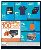 Lit Angebote im Prospekt "HYPER SÉLECTION BLACK WEEK" von Intermarché Hyper Lit Angebote im Prospekt "HYPER SÉLECTION BLACK WEEK" von Intermarché Hyper auf Seite 6