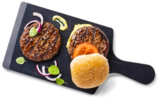 Hamburger vom Rind XXL im Kaufland Prospekt Hamburger vom Rind XXL von K-PURLAND im aktuellen Kaufland Prospekt für 6,49 €