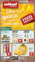 Freixenet-Sekt Angebot im aktuellen nahkauf Prospekt auf Seite 1