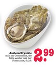 Aktuelles Austern Krystale Angebot bei E center in Mannheim ab 2,99 €