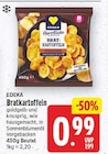 Bratkartoffeln von EDEKA im aktuellen E center Prospekt