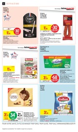 Promos Glace dans le catalogue "25% DE REMISE IMMÉDIATE OU D'AVANTAGE CARTE" de Intermarché Express Glace en promo dans le catalogue Intermarché Express à la page 12