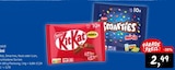 KitKat mini bei Konsum im Dresden Prospekt für 2,49 €