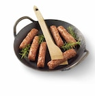 Grillfertige Cevapcici im Angebot bei EDEKA in Karlsruhe Grillfertige Cevapcici Angebote bei EDEKA Karlsruhe für 9,99 €