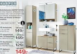 Aktuelle Badmöbel Angebote bei Ostermann in Gelsenkirchen Aktuelles Badmöbelsystem Angebot bei Ostermann in Gelsenkirchen ab 129,00 €