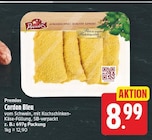 Cordon Bleu von Premios für 8,99 € bei E center im Angebot Cordon Bleu von Premios im aktuellen E center Prospekt