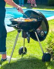 Barbecue charbon de bois phoenix - NATERIAL - Weldom à Rueil-Malmaison Barbecue charbon de bois phoenix - NATERIAL en promo chez Weldom Rueil-Malmaison à 79,00 €