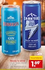 Aktuelles Ready to drink Angebot bei Netto Marken-Discount in Freiberg ab 1,69 €