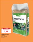 Profi Ruhl - Teichsticks Angebot im Prospekt Teichsticks bei Profi Ruhl im Prospekt "" für 7,99 €