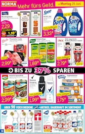 Aktueller Norma Prospekt mit Kräuter, "Mehr fürs Geld", Seite 10