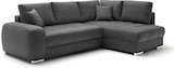 ROLLER Wittlich - Wohnlandschaft Angebot im Prospekt Wohnlandschaft bei ROLLER im Wittlich Prospekt für 119,99 €
