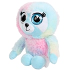 Peluche animal Ojo - Action - Action Peluche animal Ojo - Action à 3,99 € dans le catalogue Action