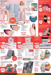 Aktueller GLOBUS Prospekt mit Damenunterwäsche, "Aktuelle Angebote", Seite 21