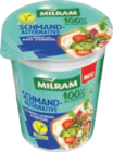 Schmand-Alternative im Angebot bei tegut in Schweinfurt Schmand-Alternative Angebote von Milram bei tegut Schweinfurt für 1,19 €