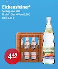 Spritzig bei Huster im Schneeberg Prospekt für 4,49 €