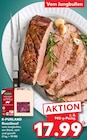 Aktuelles Roastbeef Angebot bei Kaufland in Augsburg ab 17,99 €
