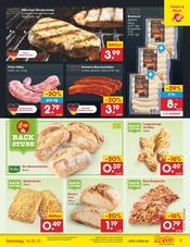Aktueller Netto Marken-Discount Prospekt mit Pute, "Aktuelle Angebote", Seite 9