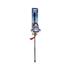 Jouet chat canne a peche en promo à 2,98 € chez B&M Jouet chat canne a peche dans le catalogue B&M