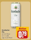Aktuelles Pils Angebot bei REWE in Neuwied ab 0,79 €