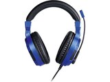 PS4 Stereo-Headset V3, Over-ear Gaming Headset Blau im MediaMarkt Saturn Prospekt PS4 Stereo-Headset V3, Over-ear Gaming Headset Blau von BIGBEN im aktuellen MediaMarkt Saturn Prospekt für 22,99 €