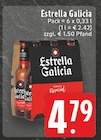 Cerveza Especial bei EDEKA im Prospekt "" für 4,79 €