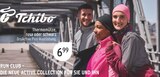 Thermomütze im Angebot bei WEZ in Herford Thermomütze Angebote von Tchibo bei WEZ Herford für 6,99 €