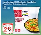 Fertiggericht Classic im Angebot bei GLOBUS in Wolfenbüttel Fertiggericht Classic Angebote von Frosta bei GLOBUS Wolfenbüttel für 2,49 €