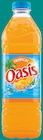 Boisson aux fruits tropical - OASIS dans le catalogue Intermarché