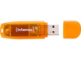 Aktuelle USB Stick Angebote bei MediaMarkt Saturn in Dortmund Aktuelles Rainbow Line USB-Stick, 64 GB, 28 MB/s, Orange Angebot bei MediaMarkt Saturn in Dortmund ab 7,59 €