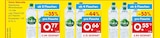 Naturelle Angebote von Volvic bei Netto Marken-Discount Neubrandenburg für 0,55 €