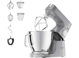 Titanium Chef Baker XL KVL85.004SI Angebote von KENWOOD bei MediaMarkt Saturn Neuss für 459,00 €