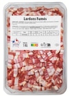Promo Lardons Fumés à 6,99 € dans le catalogue Netto à Morestel