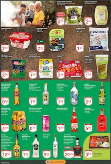 Jack Daniels im GLOBUS Prospekt "Aktuelle Angebote" mit 37 Seiten (Koblenz)