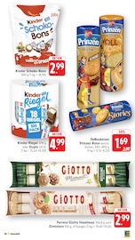 Kinder Schokolade im E center Prospekt in Darmstadt Aktueller E center Prospekt mit Kinder Schokolade, "Aktuelle Angebote", Seite 27