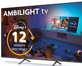 LED TV 43PUS8500/12 Angebote von Philips bei expert Sprockhövel für 299,00 €
